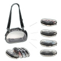 Breathable Convenient Pet Bag Carrier Pet Travel Bag